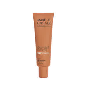 MAKE UP FOR EVER STEP1第一步小麥肌 橘色妝前乳 30ML