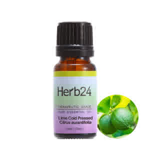 草本24-萊姆 精油 10ml