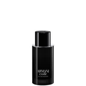 GIORGIO ARMANI CODE 男性淡香水 50ML