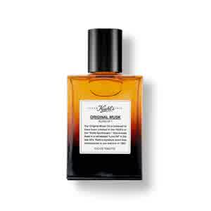 Kiehl's契爾氏 原‧麝香淡香水 50ml