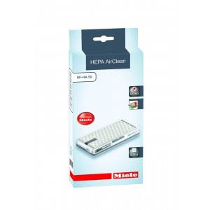 Miele HEPA 高效能空氣濾網