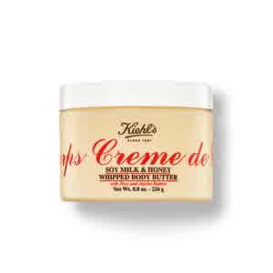 Kiehl's契爾氏 經典潤膚慕斯霜 250ml