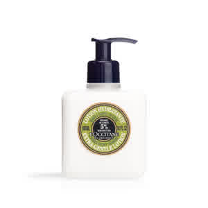 L`OCCITANE 歐舒丹 乳油木馬鞭草護手潤膚乳300ml