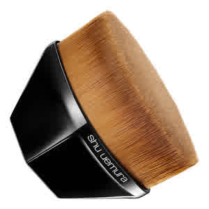 shu uemura 植村秀 #55零刷痕粉底刷