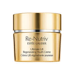 ESTEE LAUDER 白金級極萃賦活花秘乳霜50ml