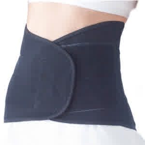 皇家竹炭 竹炭魔束帶 11吋