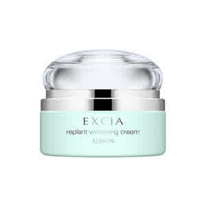 ALBION 妃思雅綻白之源精華霜