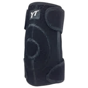 皇家竹炭 調整型護膝