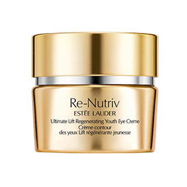 ESTEE LAUDER 白金級極萃賦活花秘眼霜15ml