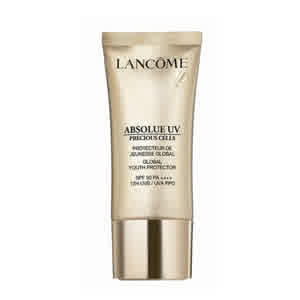 LANCOME 蘭蔻  絕對完美極緻隔離霜SPF50/PA++++ 30ml