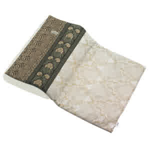 皇家竹炭 石墨烯養生枕頭墊/大/Ⅱ代