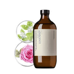 伊聖詩-約翰森林JOHNRAY|戀戀情深美體潤膚油系列 500ml
