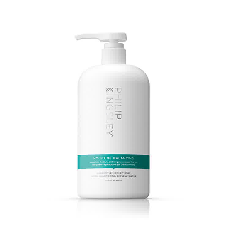 Philip Kingsley 菲利浦金斯利 極緻平衡護髮劑(藍) 1000ml