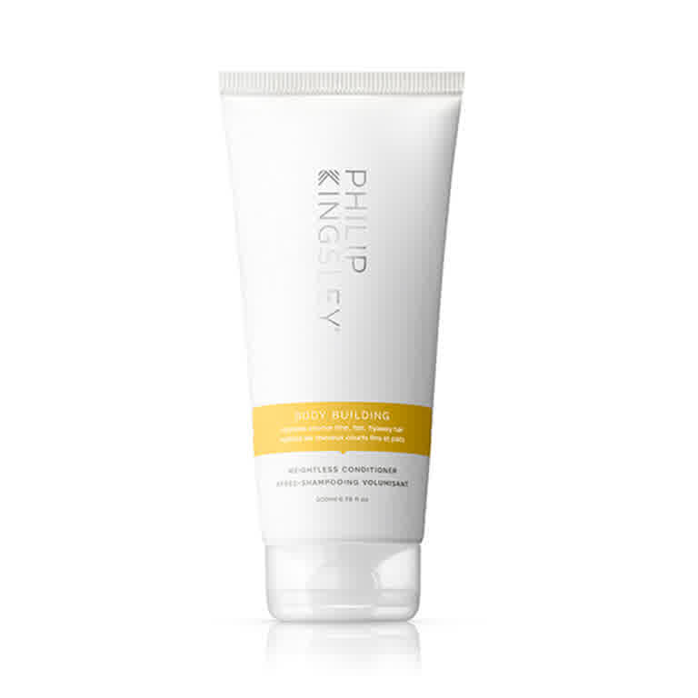 Philip Kingsley 菲利浦金斯利 豐盈柔順護髮劑(黃) 200ml