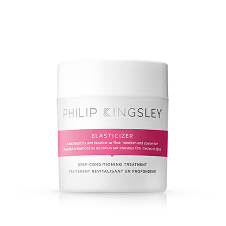 Philip Kingsley 菲利浦金斯利 璀璨霜-髮性還原150ml