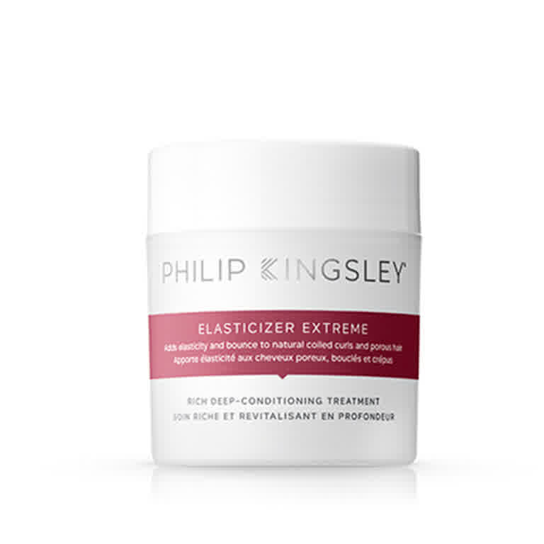Philip Kingsley 菲利浦金斯利 極緻璀璨霜-髮性3倍還原 150ml
