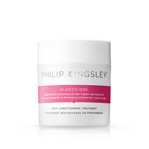Philip Kingsley 菲利浦金斯利 璀璨霜-髮性還原150ml