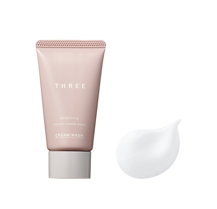 寵愛隨貨贈 平衡花蜜洗顏皂霜