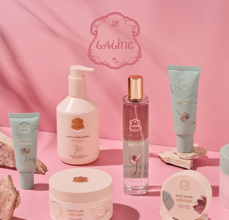 甜蜜儀式 限量系列任選2件9折