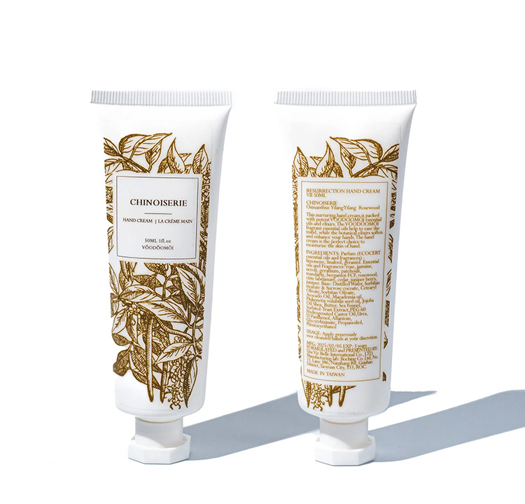 滿$3000 贈香水護手霜50ml