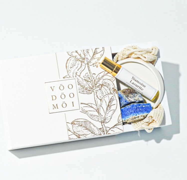 滿$10000 贈旅行香氛晶石組