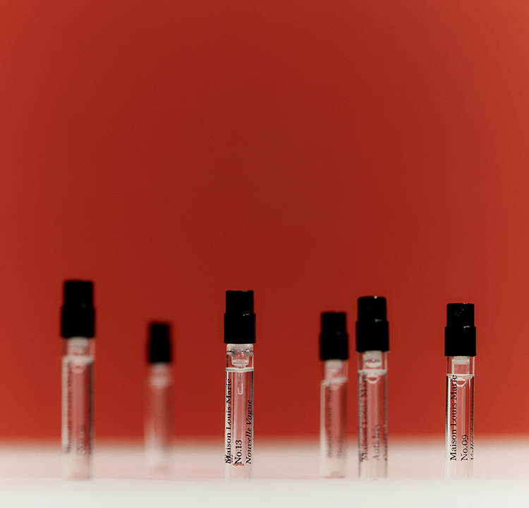 隨貨贈試管小香1.5ml