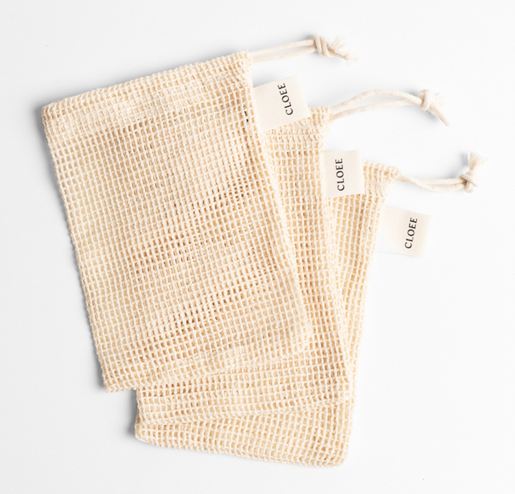 品牌任選2件 贈皂袋乙只